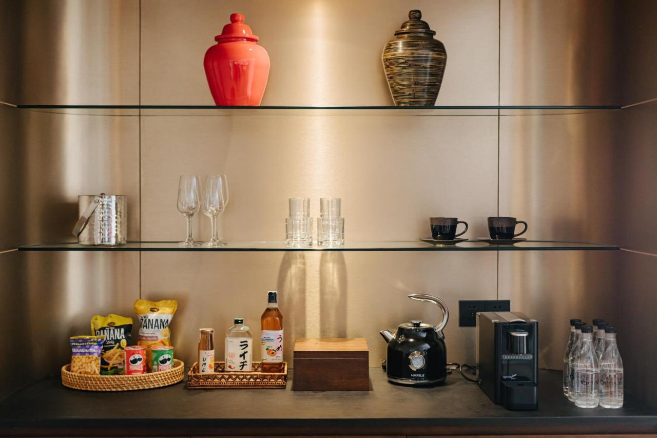 Hotel Sensai Nimman Chiang Mai - Adults Only מראה חיצוני תמונה