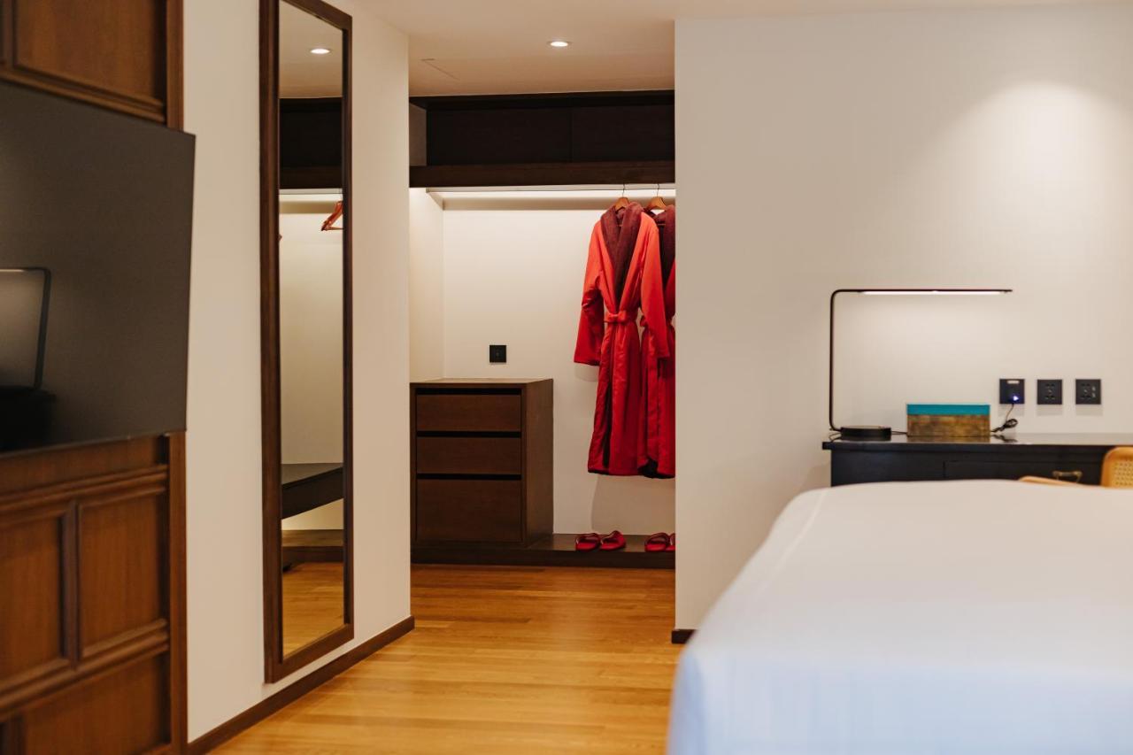 Hotel Sensai Nimman Chiang Mai - Adults Only מראה חיצוני תמונה