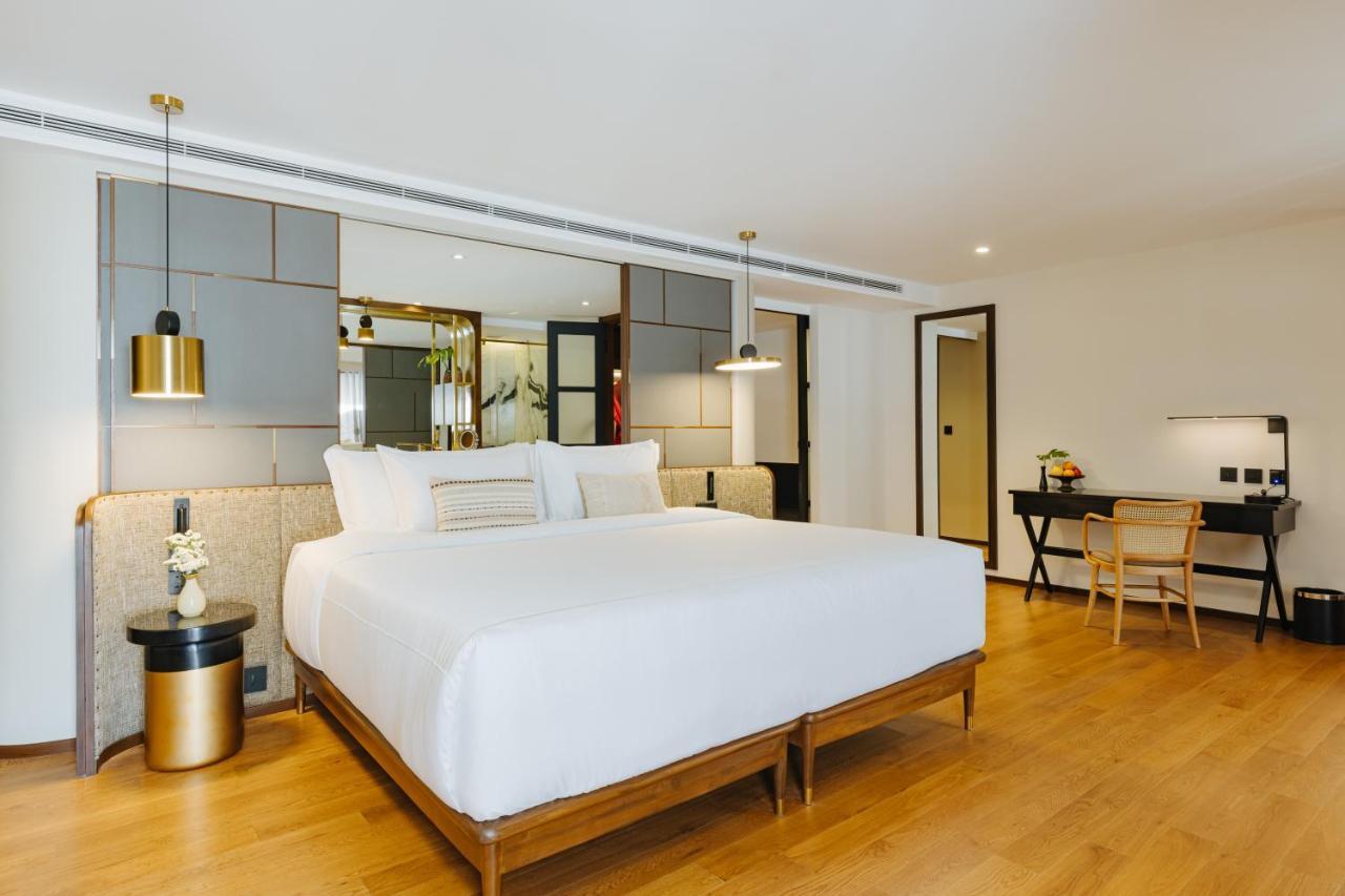 Hotel Sensai Nimman Chiang Mai - Adults Only מראה חיצוני תמונה