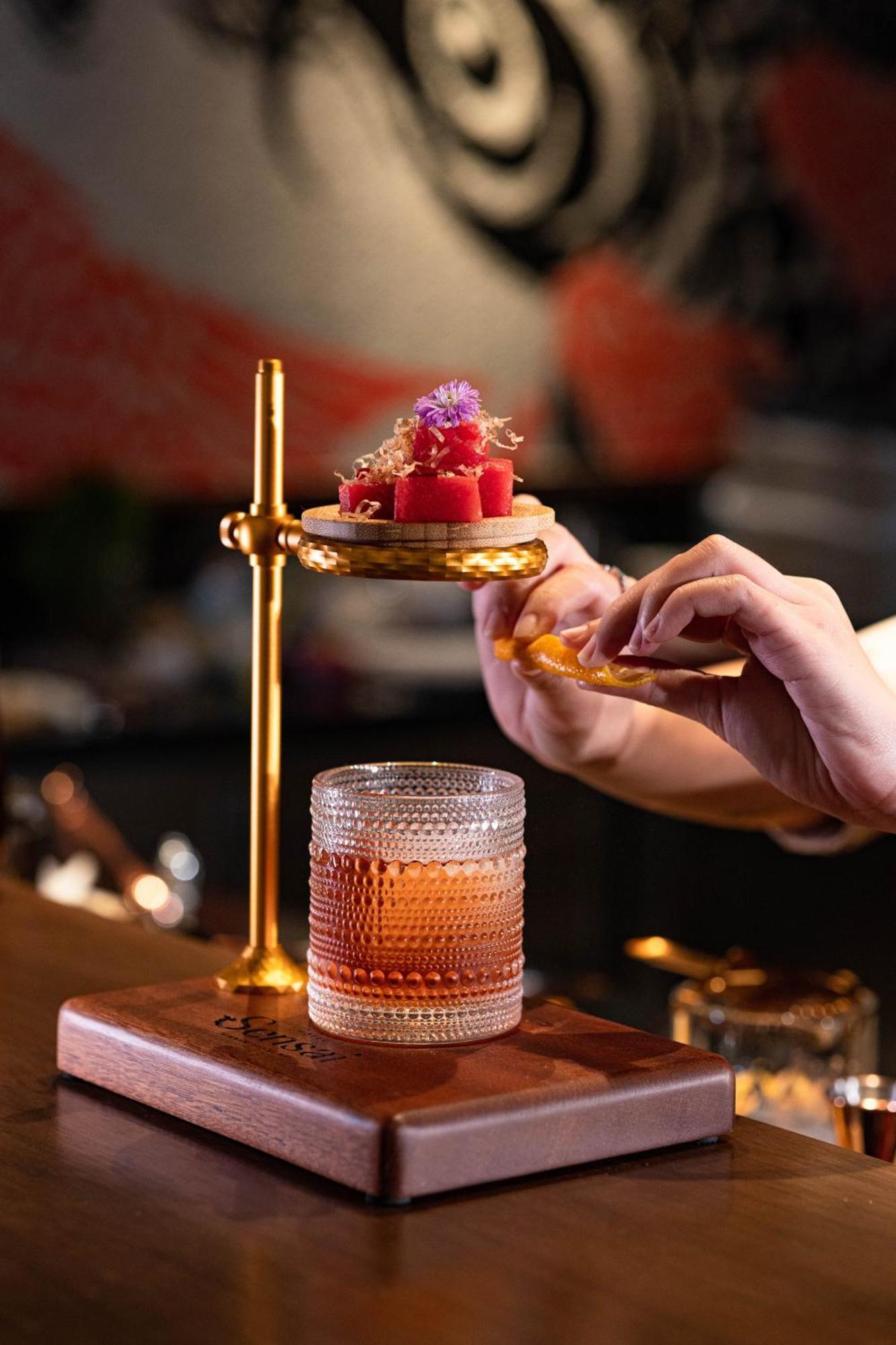 Hotel Sensai Nimman Chiang Mai - Adults Only מראה חיצוני תמונה