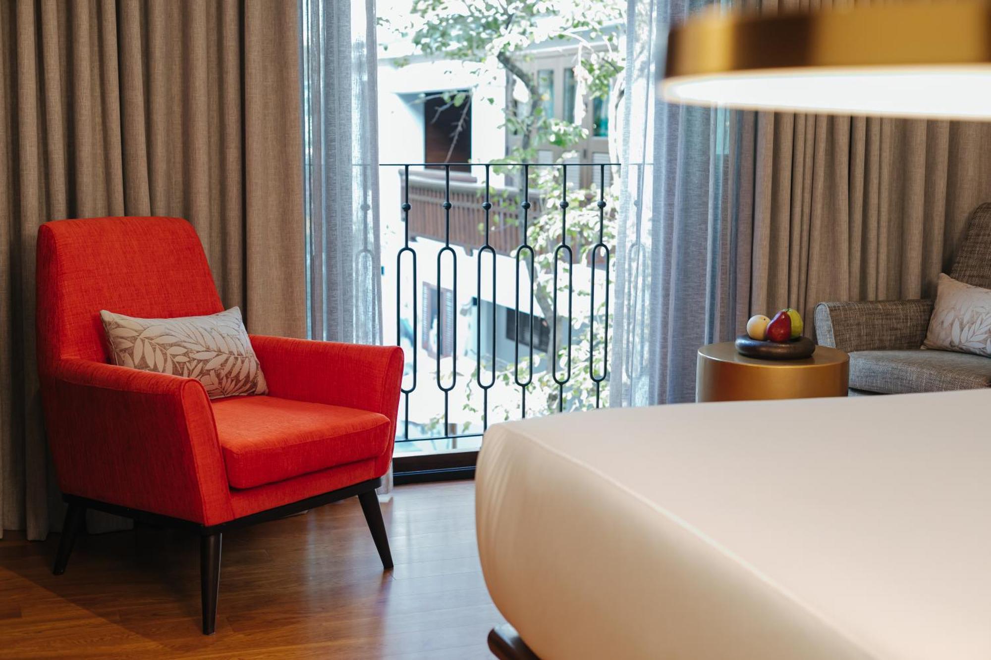 Hotel Sensai Nimman Chiang Mai - Adults Only מראה חיצוני תמונה