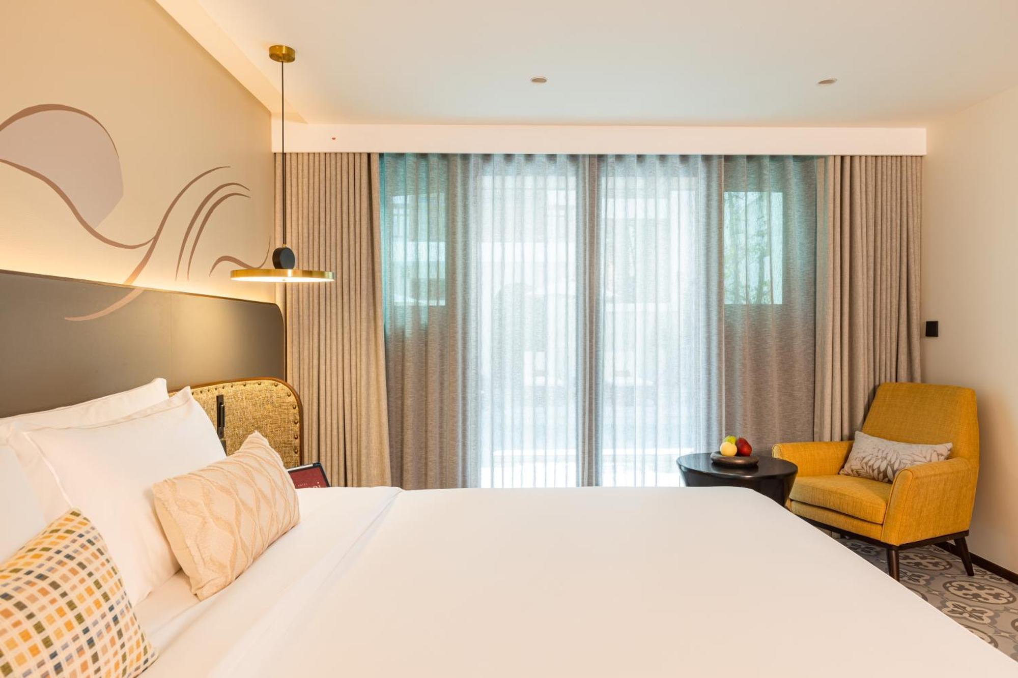 Hotel Sensai Nimman Chiang Mai - Adults Only מראה חיצוני תמונה