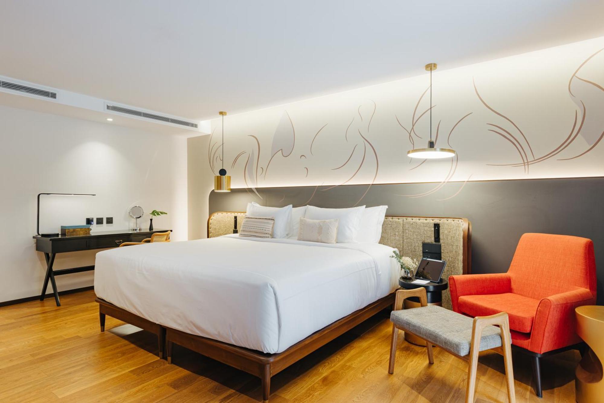 Hotel Sensai Nimman Chiang Mai - Adults Only מראה חיצוני תמונה
