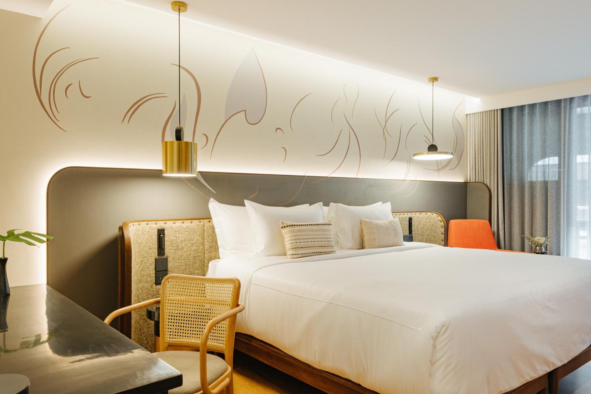 Hotel Sensai Nimman Chiang Mai - Adults Only מראה חיצוני תמונה