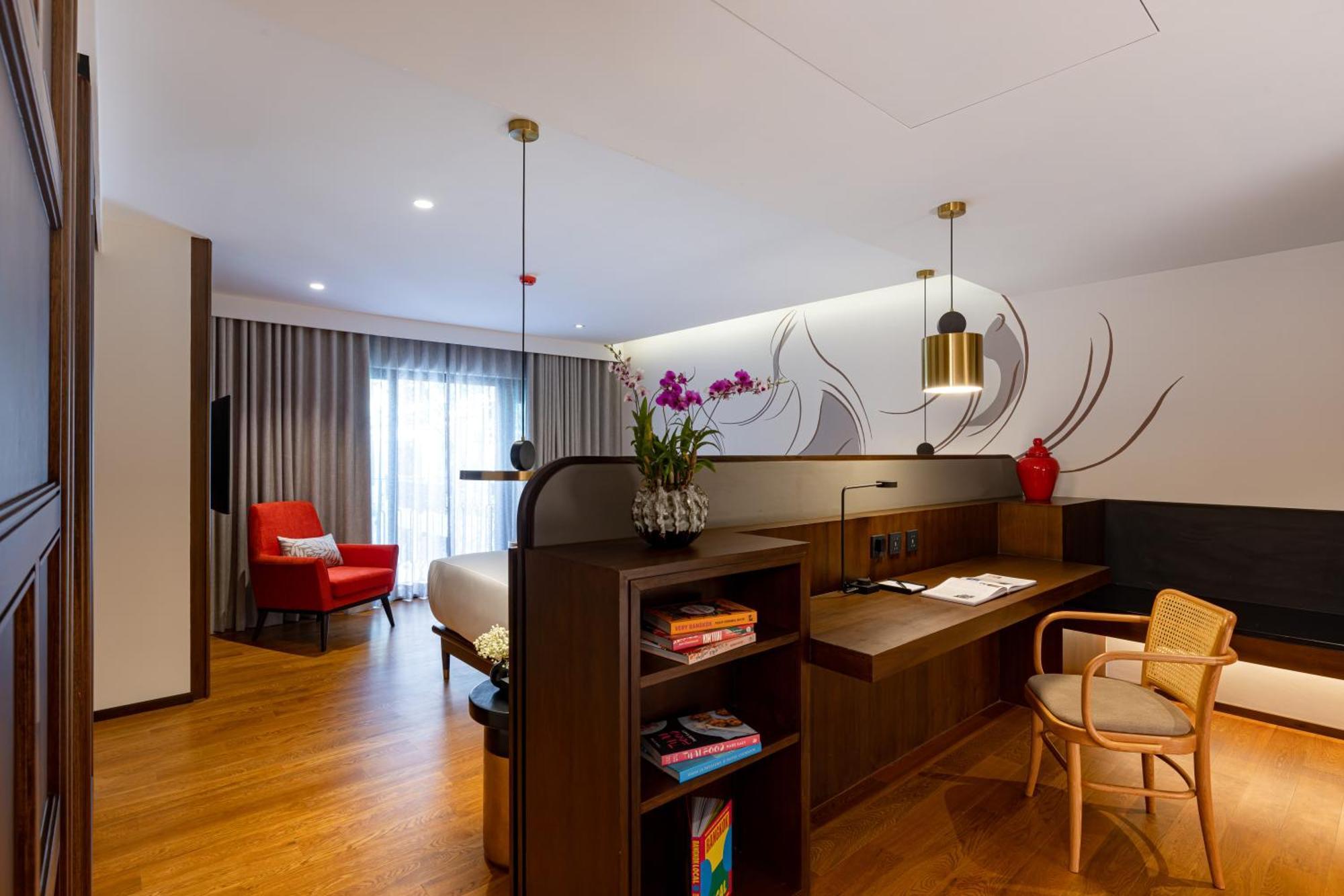 Hotel Sensai Nimman Chiang Mai - Adults Only מראה חיצוני תמונה