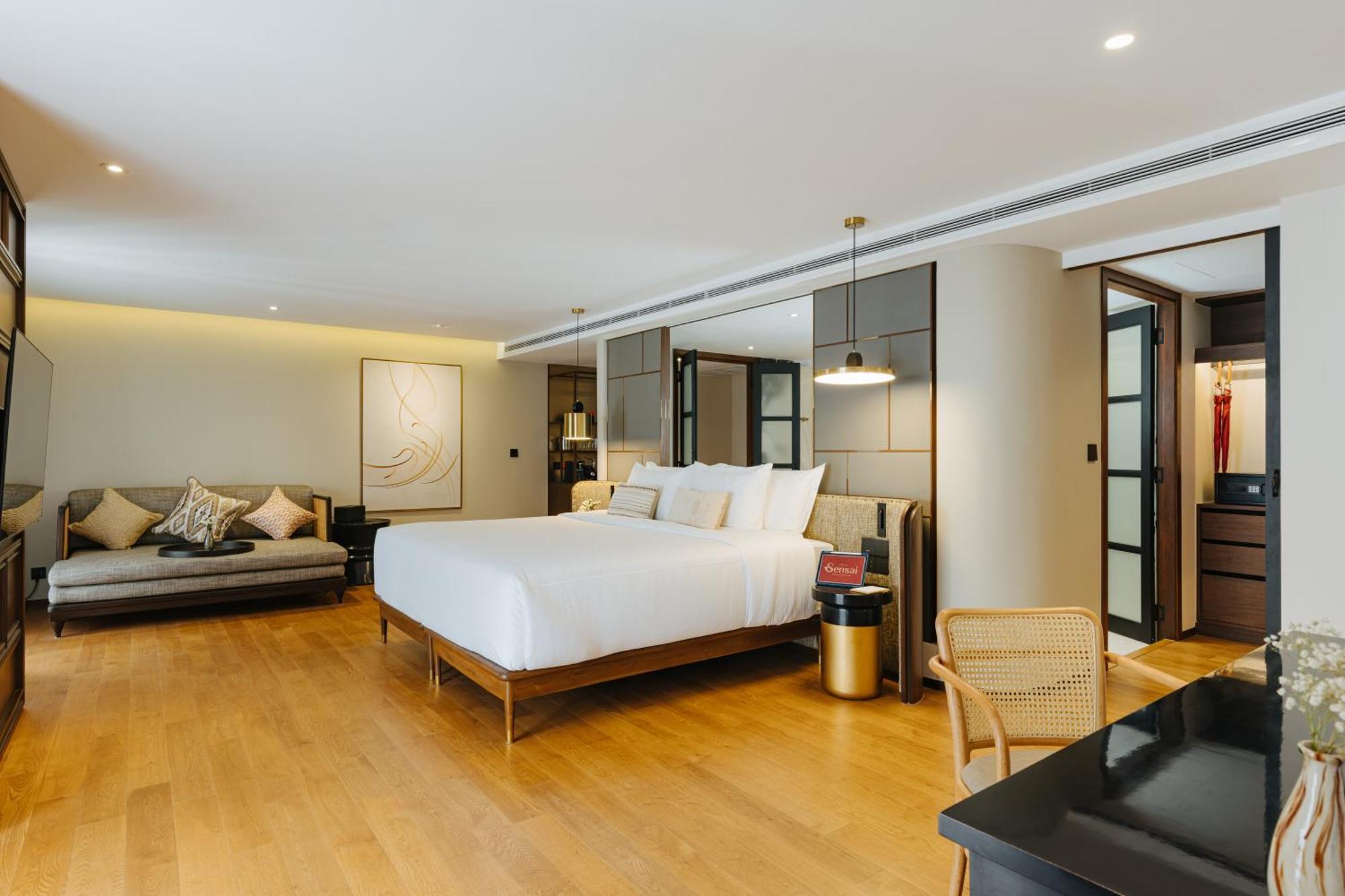Hotel Sensai Nimman Chiang Mai - Adults Only מראה חיצוני תמונה