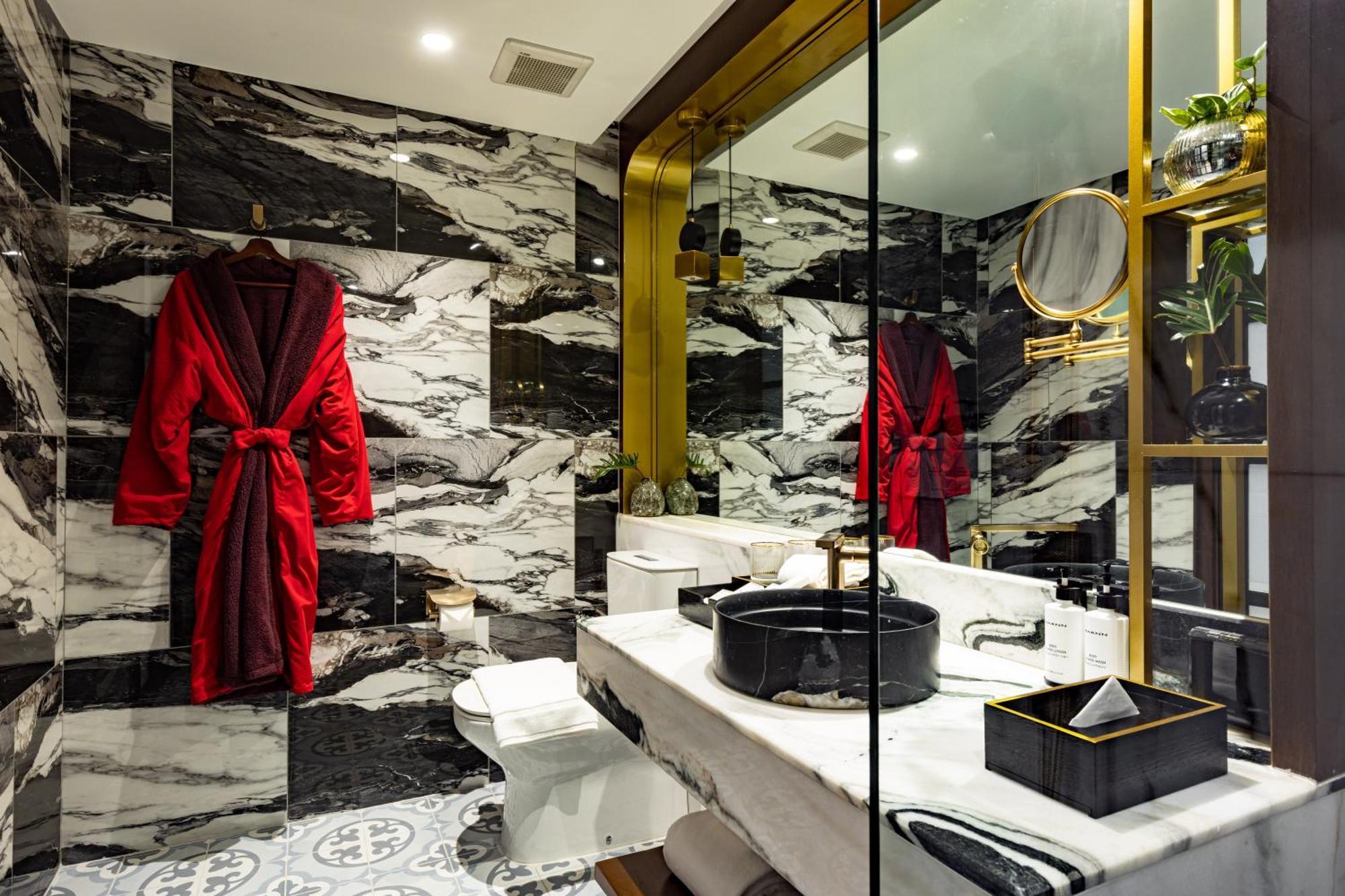 Hotel Sensai Nimman Chiang Mai - Adults Only מראה חיצוני תמונה