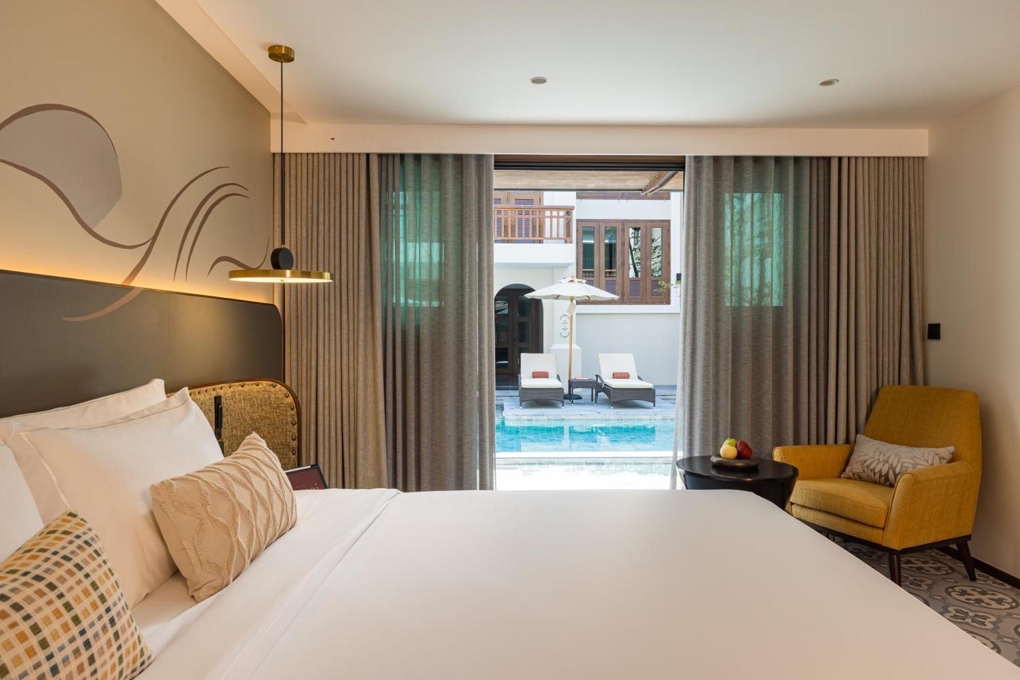 Hotel Sensai Nimman Chiang Mai - Adults Only מראה חיצוני תמונה