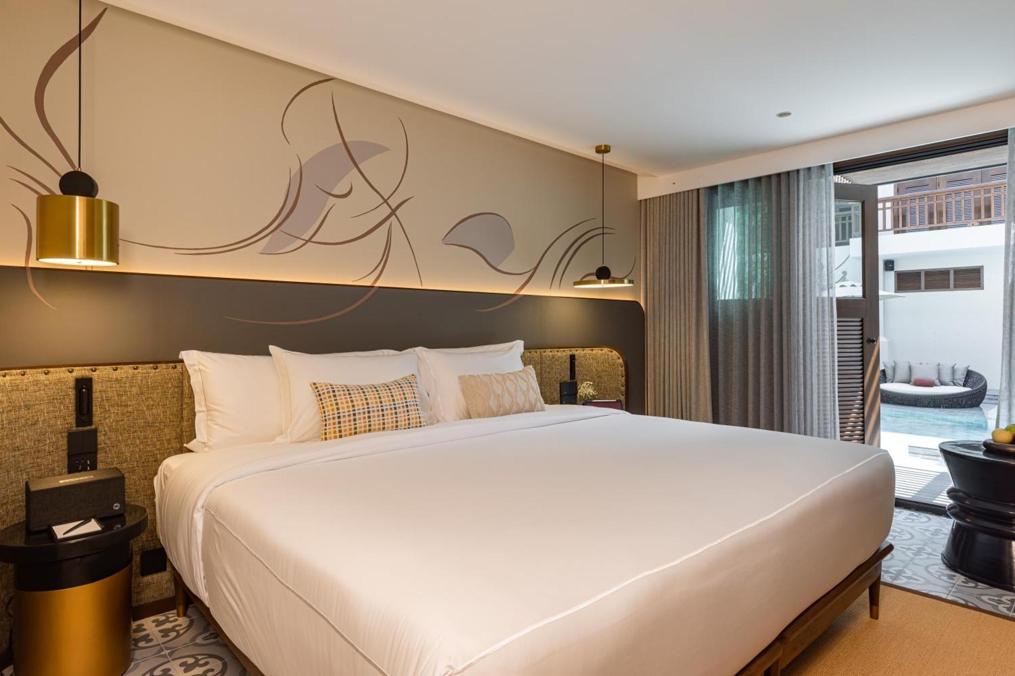 Hotel Sensai Nimman Chiang Mai - Adults Only מראה חיצוני תמונה