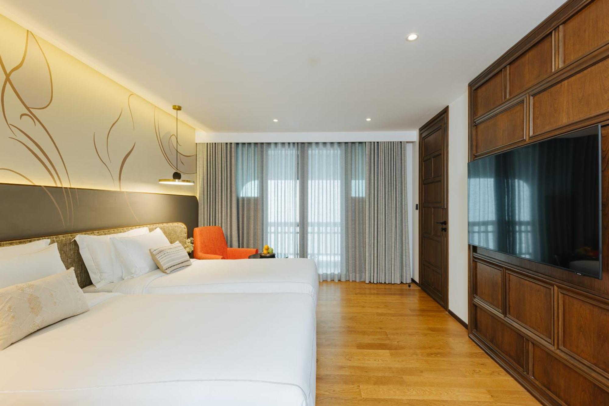 Hotel Sensai Nimman Chiang Mai - Adults Only מראה חיצוני תמונה