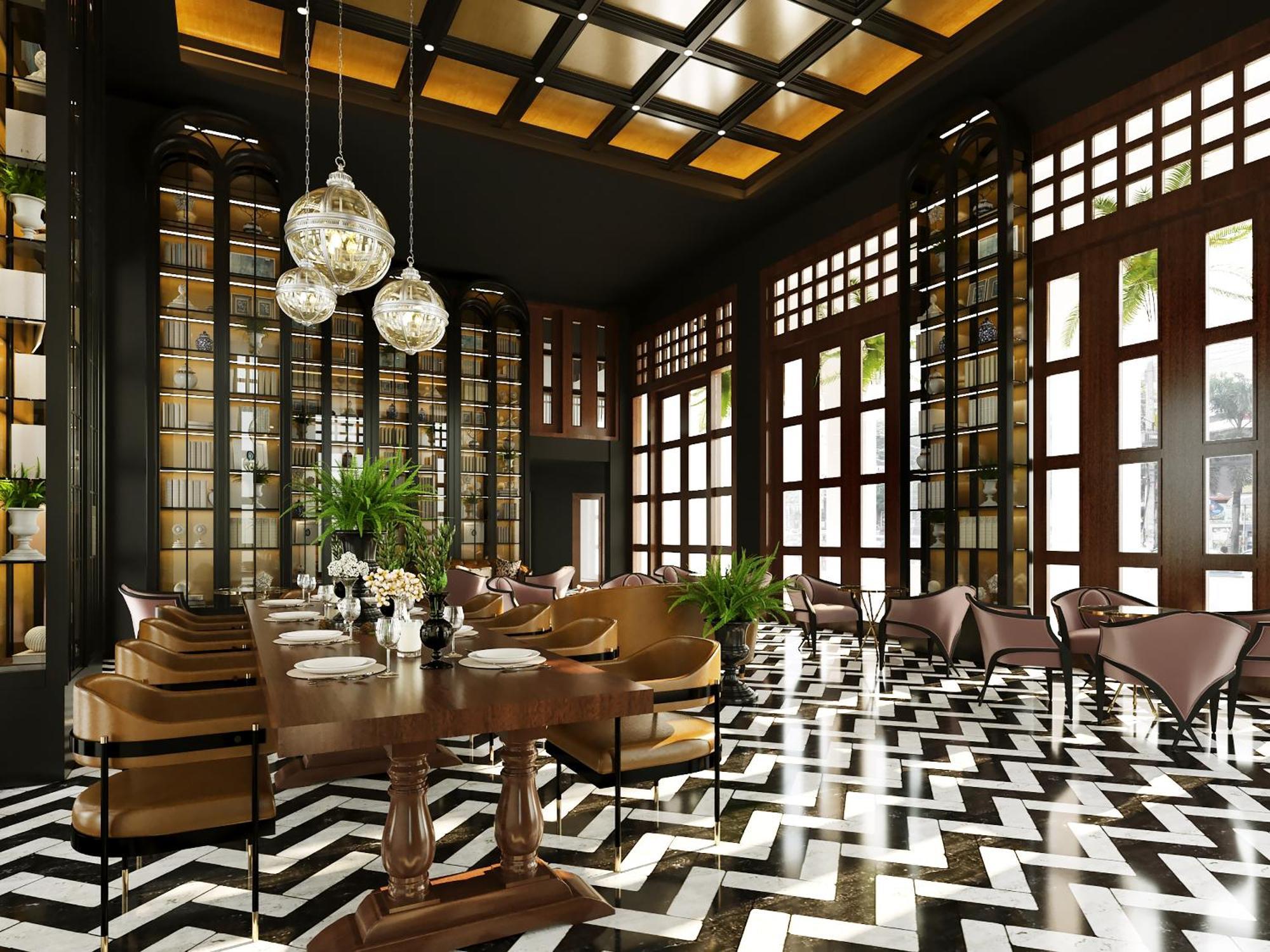 Hotel Sensai Nimman Chiang Mai - Adults Only מראה חיצוני תמונה
